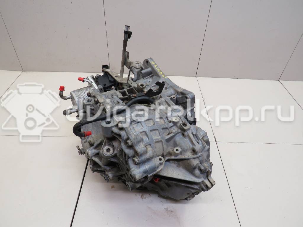 Фото Контрактная (б/у) АКПП для Suzuki / Nissan (Dongfeng) 144-147 л.с 16V 2.0 л MR20 бензин 310201XF2B {forloop.counter}}