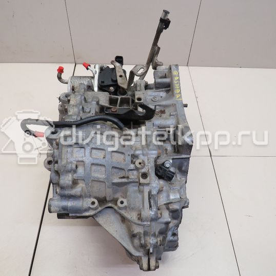 Фото Контрактная (б/у) АКПП для Samsung / Suzuki / Nissan / Nissan (Dongfeng) 133-144 л.с 16V 2.0 л MR20DE бензин 310201XF2B