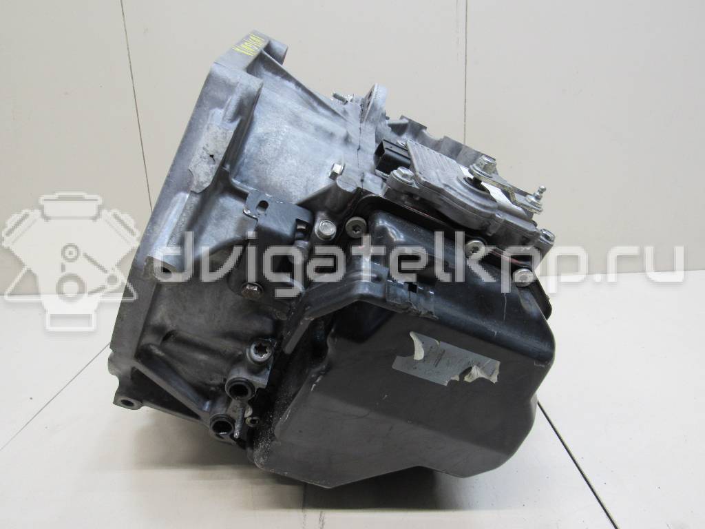 Фото Контрактная (б/у) АКПП для Holden / Opel / Vauxhall 160-165 л.с 16V 2.0 л A 20 DTH Дизельное топливо 55562430 {forloop.counter}}