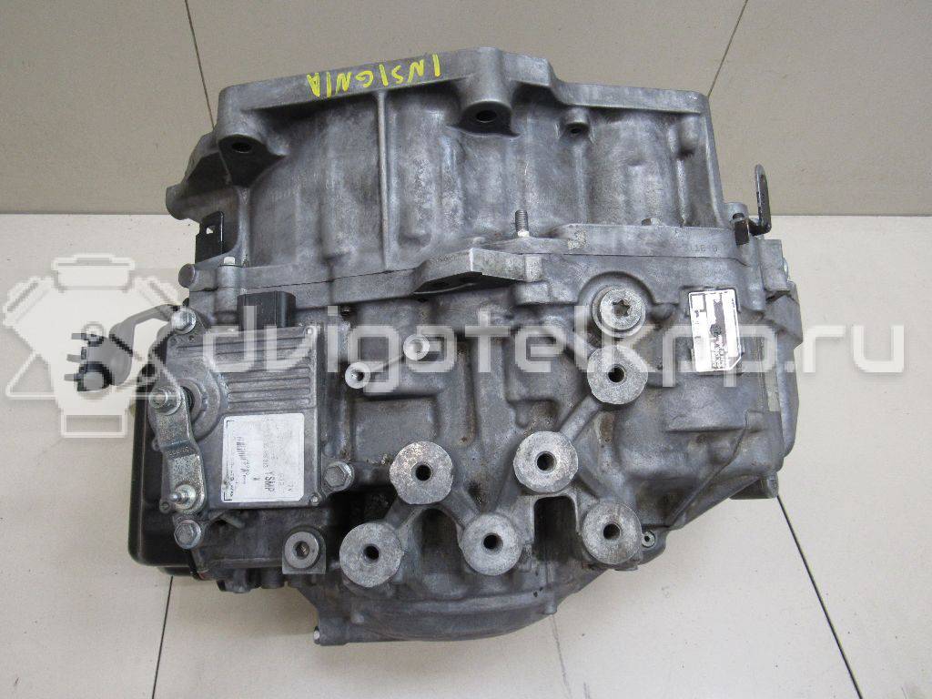 Фото Контрактная (б/у) АКПП для Holden / Opel / Vauxhall 160-165 л.с 16V 2.0 л A 20 DTH Дизельное топливо 55562430 {forloop.counter}}