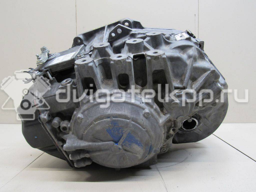 Фото Контрактная (б/у) АКПП для Holden / Opel / Vauxhall 160-165 л.с 16V 2.0 л A 20 DTH Дизельное топливо 55562430 {forloop.counter}}