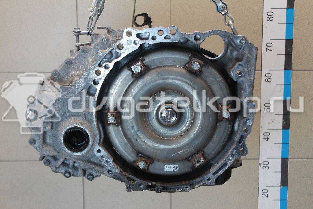 Фото Контрактная (б/у) АКПП для Lotus / Lexus / Toyota / Toyota (Gac) 273 л.с 24V 3.5 л 2GR-FE бензин 3050033470 {forloop.counter}}