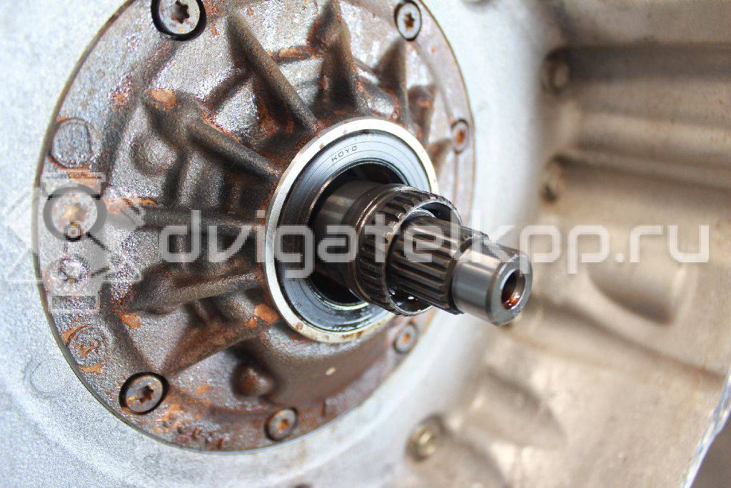 Фото Контрактная (б/у) АКПП для Lotus / Lexus / Toyota / Toyota (Gac) 273 л.с 24V 3.5 л 2GR-FE бензин 3050033470 {forloop.counter}}