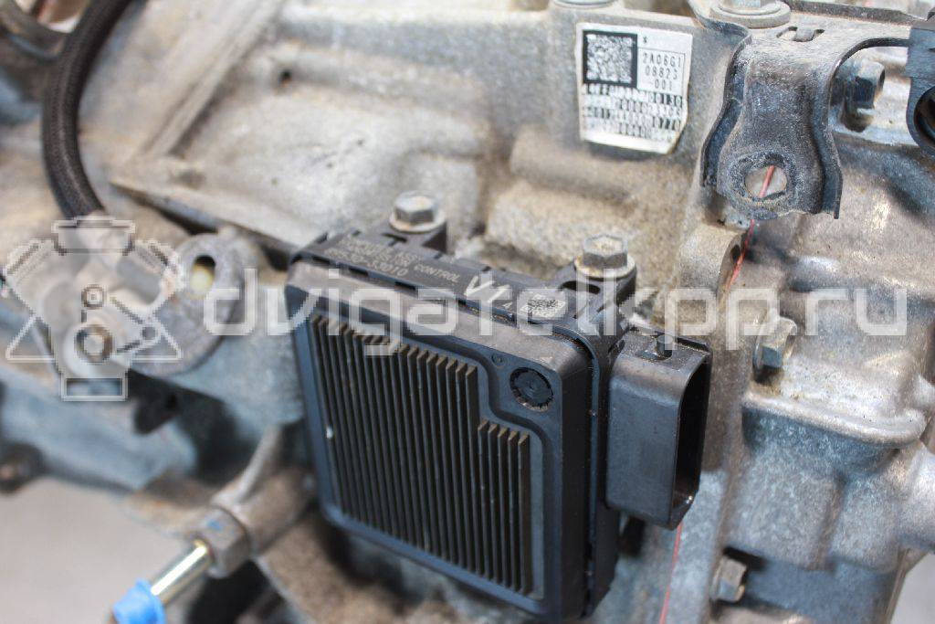 Фото Контрактная (б/у) АКПП для Lotus / Lexus / Toyota / Toyota (Gac) 280-416 л.с 24V 3.5 л 2GR-FE бензин 3050033470 {forloop.counter}}