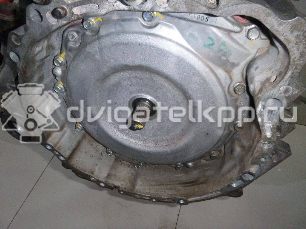 Фото Контрактная (б/у) АКПП для Mitsuoka / Lexus / Toyota 233 л.с 24V 3.3 л 3MZ-FE бензин 3090048062 {forloop.counter}}