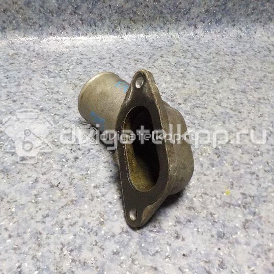 Фото Патрубок интеркулера для двигателя EJ20 для Subaru Impreza 112-177 л.с 16V 2.0 л бензин 21830AA031