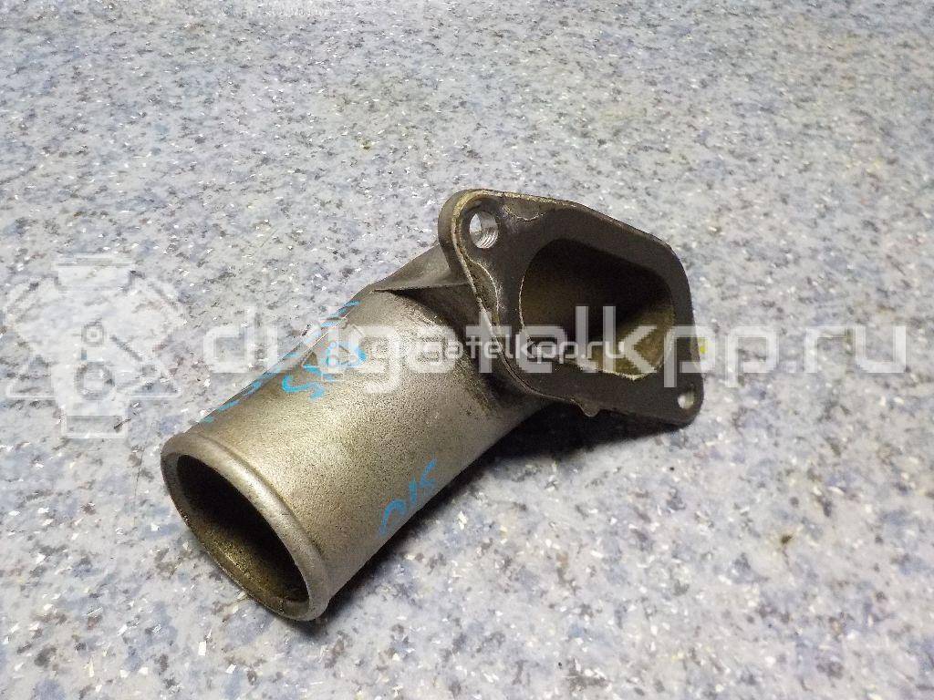 Фото Патрубок интеркулера для двигателя EJ20 для Subaru Impreza 112-177 л.с 16V 2.0 л бензин 21830AA031 {forloop.counter}}