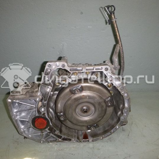 Фото Контрактная (б/у) АКПП для Nissan (Dongfeng) / Suzuki / Mitsuoka / Nissan 141-182 л.с 16V 2.5 л QR25DE бензин 3131080X13