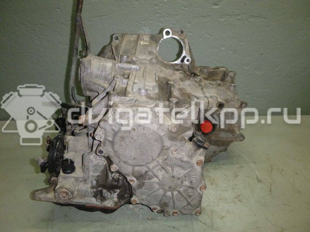 Фото Контрактная (б/у) АКПП для Nissan (Dongfeng) / Suzuki / Mitsuoka / Nissan 141-182 л.с 16V 2.5 л QR25DE бензин 3131080X13 {forloop.counter}}