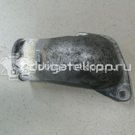 Фото Патрубок интеркулера для двигателя EJ20 для Subaru Impreza 112-177 л.с 16V 2.0 л бензин 21830AA031