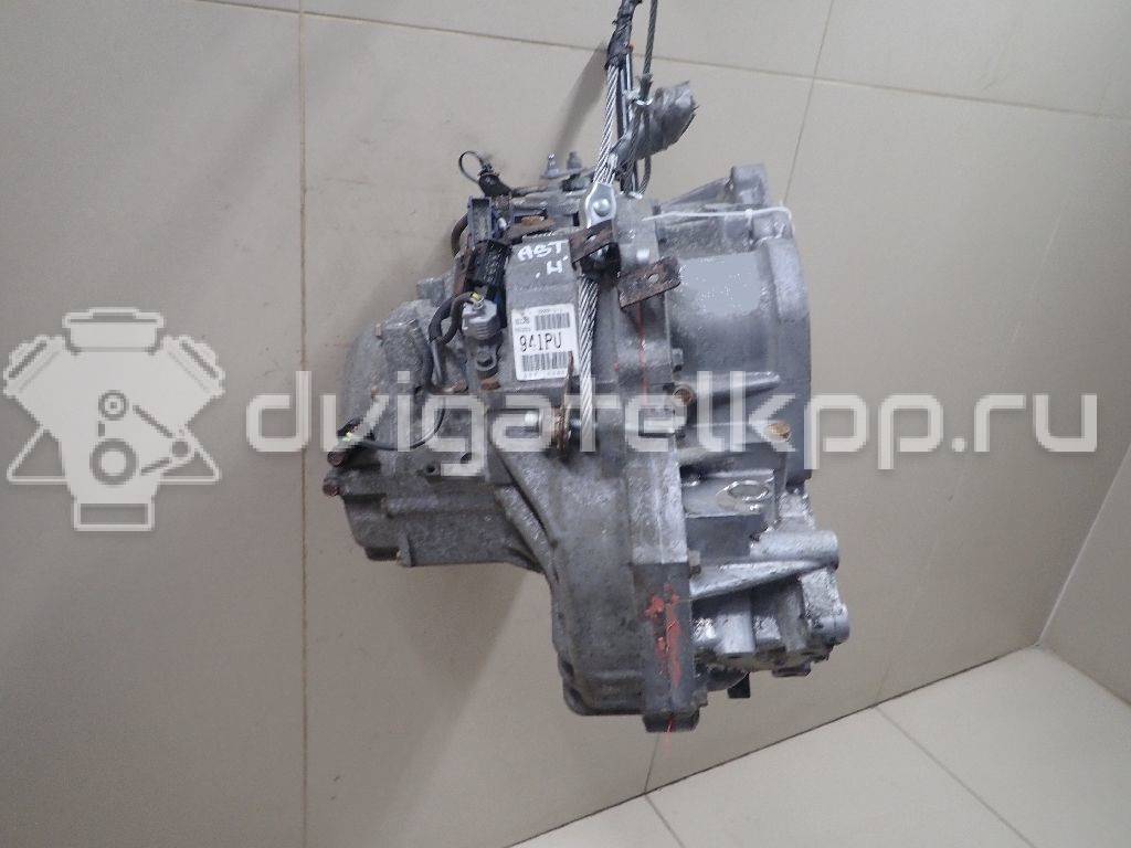 Фото Контрактная (б/у) АКПП для Holden / Opel / Chevrolet / Vauxhall 140 л.с 16V 1.8 л Z 18 XER бензин 55353941 {forloop.counter}}