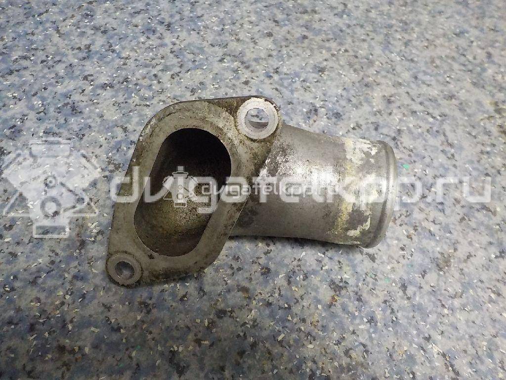 Фото Патрубок интеркулера для двигателя EJ20 для Subaru Impreza 112-177 л.с 16V 2.0 л бензин 21830AA040 {forloop.counter}}