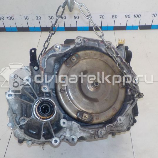 Фото Контрактная (б/у) АКПП для Holden / Opel / Vauxhall 140 л.с 16V 1.4 л A 14 NET бензин 95517575