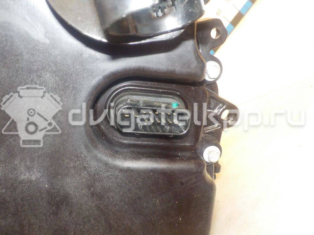 Фото Контрактная (б/у) АКПП для Holden / Opel / Vauxhall 140 л.с 16V 1.4 л A 14 NET бензин 95517575 {forloop.counter}}