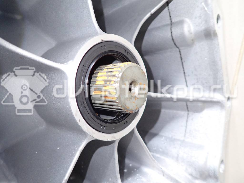 Фото Контрактная (б/у) АКПП для Infiniti / Mitsuoka / Mitsubishi / Nissan 313 л.с 24V 3.5 л VQ35HR бензин 310c01cb3a {forloop.counter}}