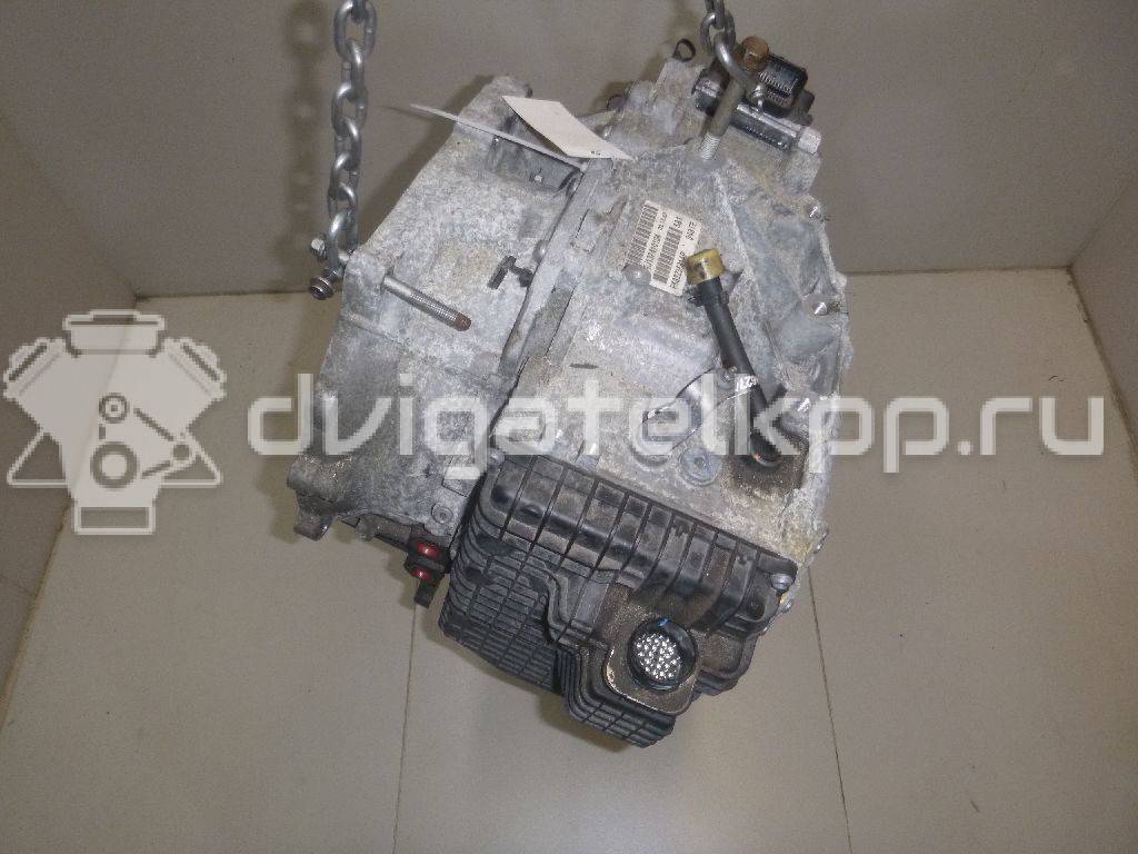 Фото Контрактная (б/у) АКПП для Chrysler / Dodge / Fiat / Ram / Jeep 182-188 л.с 16V 2.4 л ED6 бензин rl225763an {forloop.counter}}