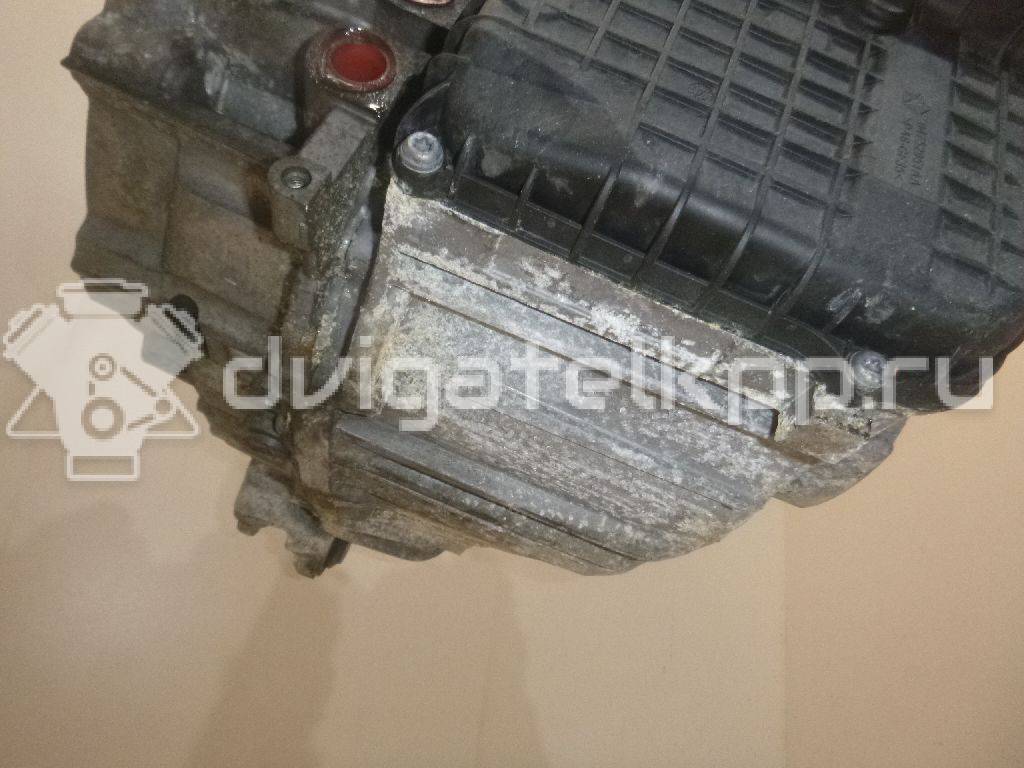 Фото Контрактная (б/у) АКПП для Chrysler / Dodge / Fiat / Ram / Jeep 182-188 л.с 16V 2.4 л ED6 бензин rl225763an {forloop.counter}}