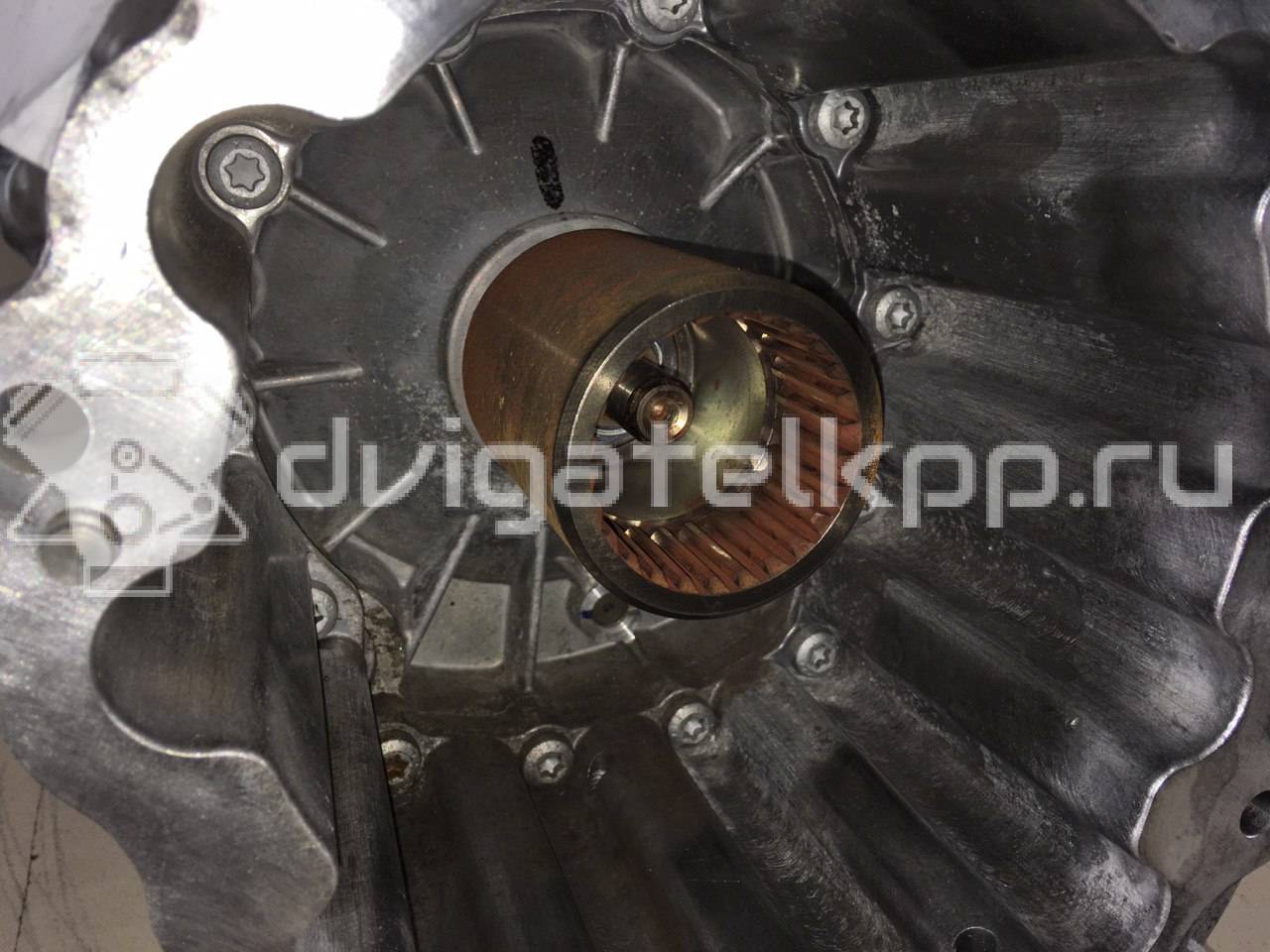 Фото Контрактная (б/у) АКПП для Chrysler / Jeep / Dodge / Ram 280-309 л.с 24V 3.6 л ERB Бензин/спирт 68150032aa {forloop.counter}}