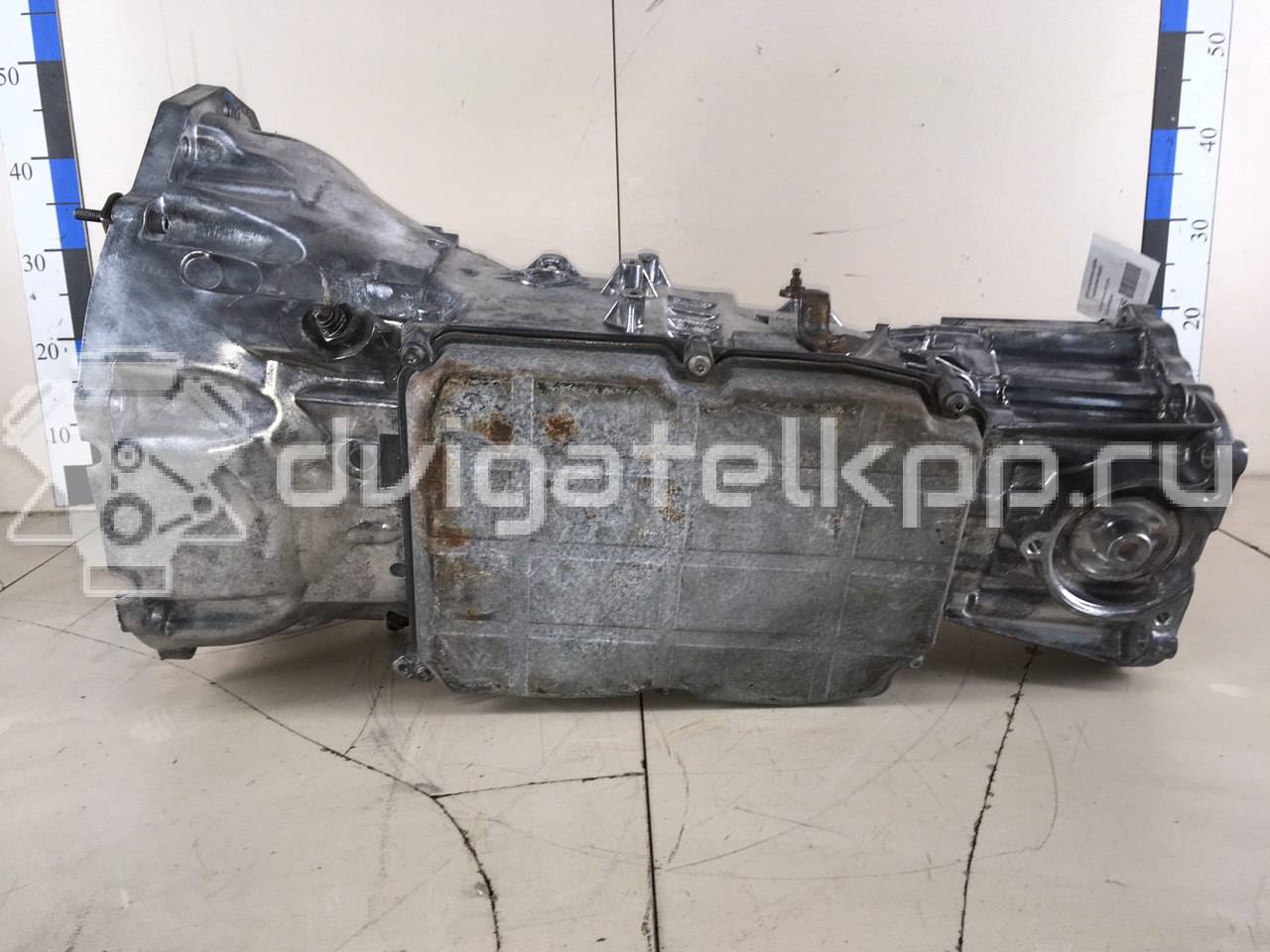 Фото Контрактная (б/у) АКПП для Chrysler / Jeep / Dodge / Ram 283-305 л.с 24V 3.6 л ERB бензин 68150032aa {forloop.counter}}