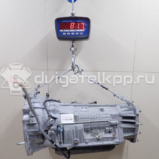 Фото Контрактная (б/у) АКПП для Suzuki / Maruti 168-185 л.с 24V 2.7 л H 27 A бензин 2100064jv1