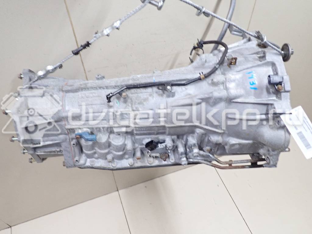 Фото Контрактная (б/у) АКПП для Suzuki / Maruti 168-185 л.с 24V 2.7 л H 27 A бензин 2100064jv1 {forloop.counter}}