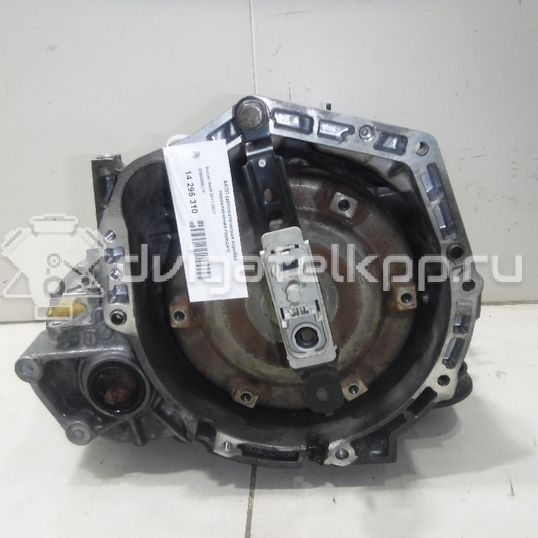 Фото Контрактная (б/у) АКПП для Opel / Suzuki / Mitsubishi / Vauxhall 86-94 л.с 16V 1.2 л K12B бензин 2000268l10