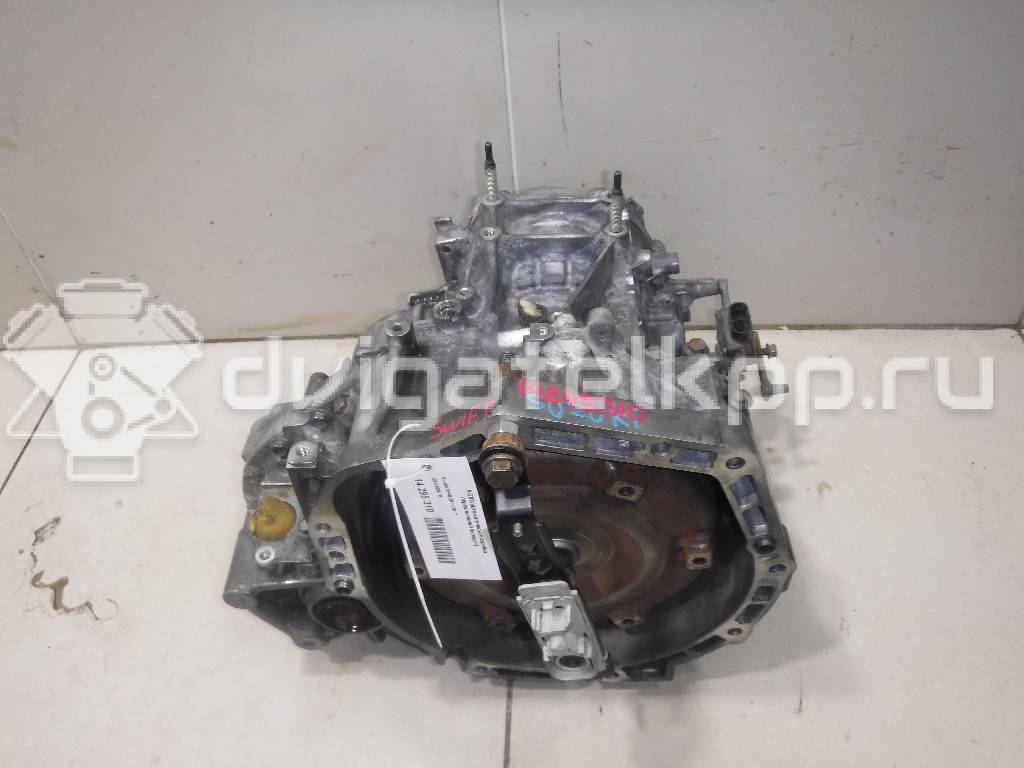 Фото Контрактная (б/у) АКПП для Suzuki / Mitsubishi / Vauxhall 86-94 л.с 16V 1.2 л K12B бензин 2000268l10 {forloop.counter}}