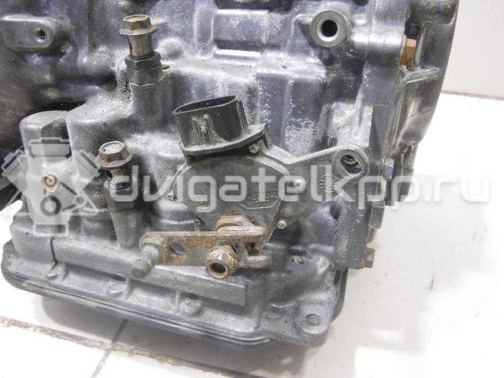 Фото Контрактная (б/у) АКПП для Suzuki / Mitsubishi / Vauxhall 86-94 л.с 16V 1.2 л K12B бензин 2000268l10 {forloop.counter}}