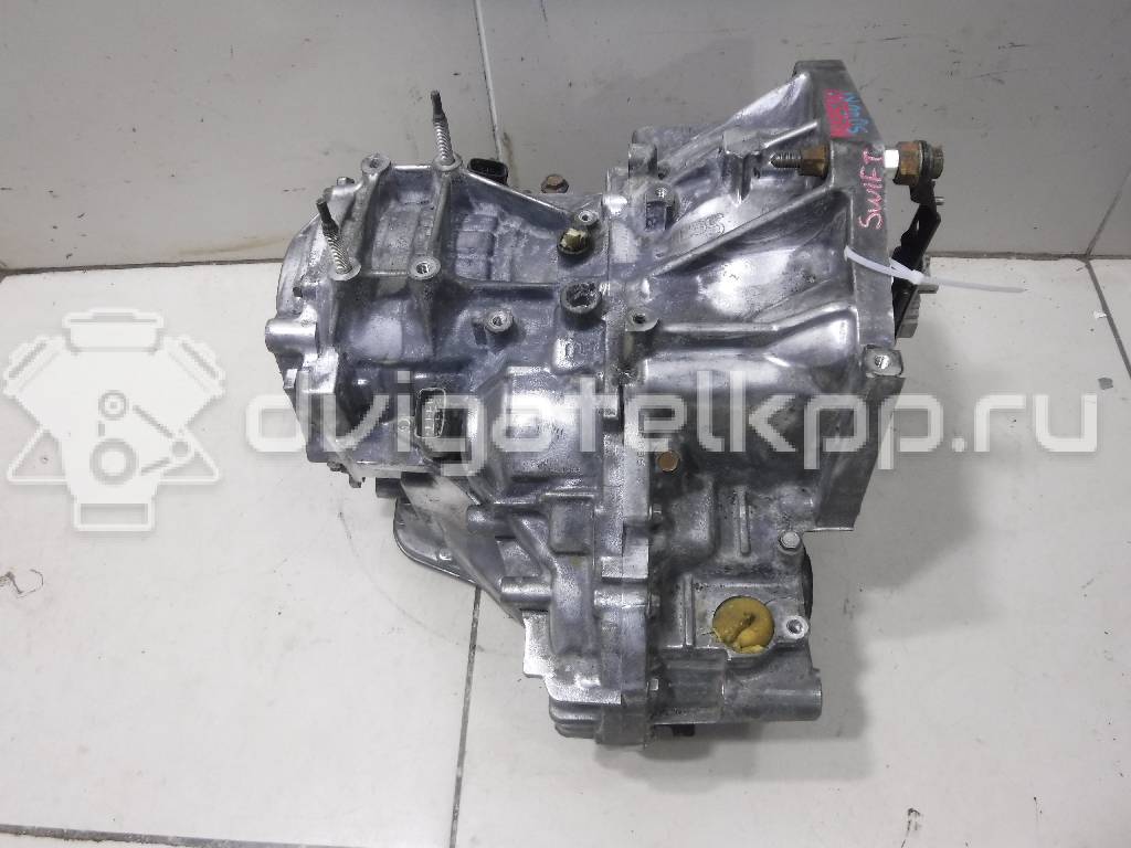 Фото Контрактная (б/у) АКПП для Suzuki / Mitsubishi / Vauxhall 86-94 л.с 16V 1.2 л K12B бензин 2000268l10 {forloop.counter}}