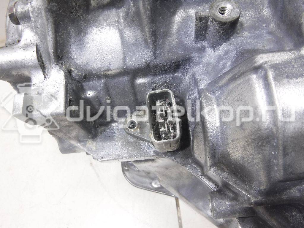 Фото Контрактная (б/у) АКПП для Suzuki / Mitsubishi / Vauxhall 86-94 л.с 16V 1.2 л K12B бензин 2000268l10 {forloop.counter}}