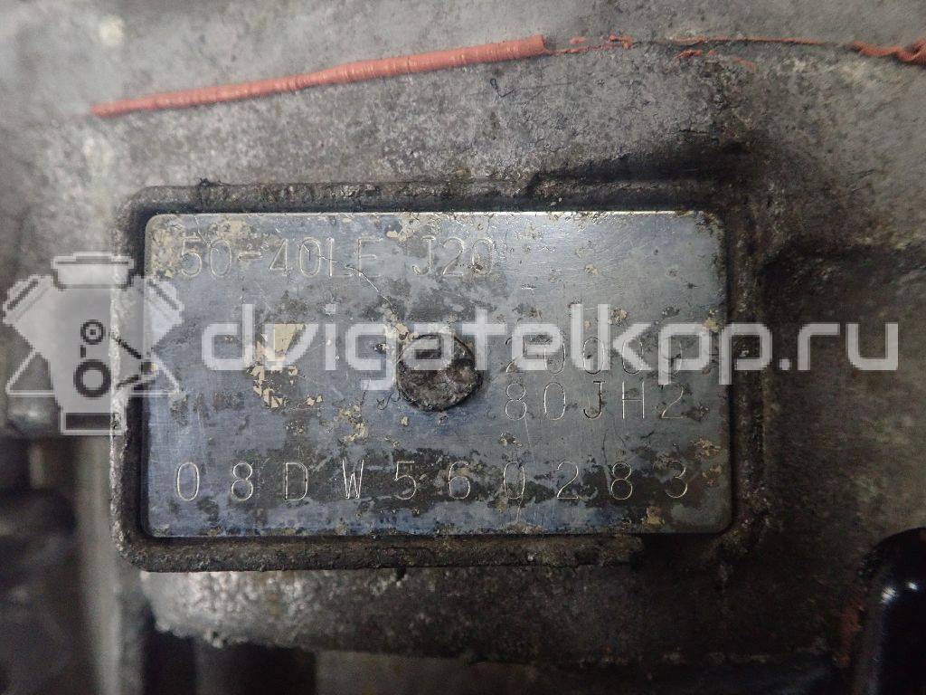 Фото Контрактная (б/у) АКПП для Maruti Suzuki / Suzuki / Chevrolet / Geo / Maruti 120-129 л.с 16V 2.0 л J20A бензин 2000280jh2 {forloop.counter}}