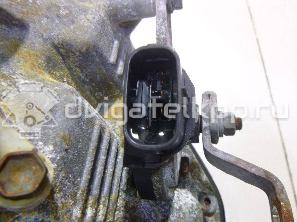 Фото Контрактная (б/у) АКПП для Toyota / Toyota (Gac) / Toyota (Faw) 122-132 л.с 16V 1.6 л 1ZR-FE бензин 3050012D30 {forloop.counter}}