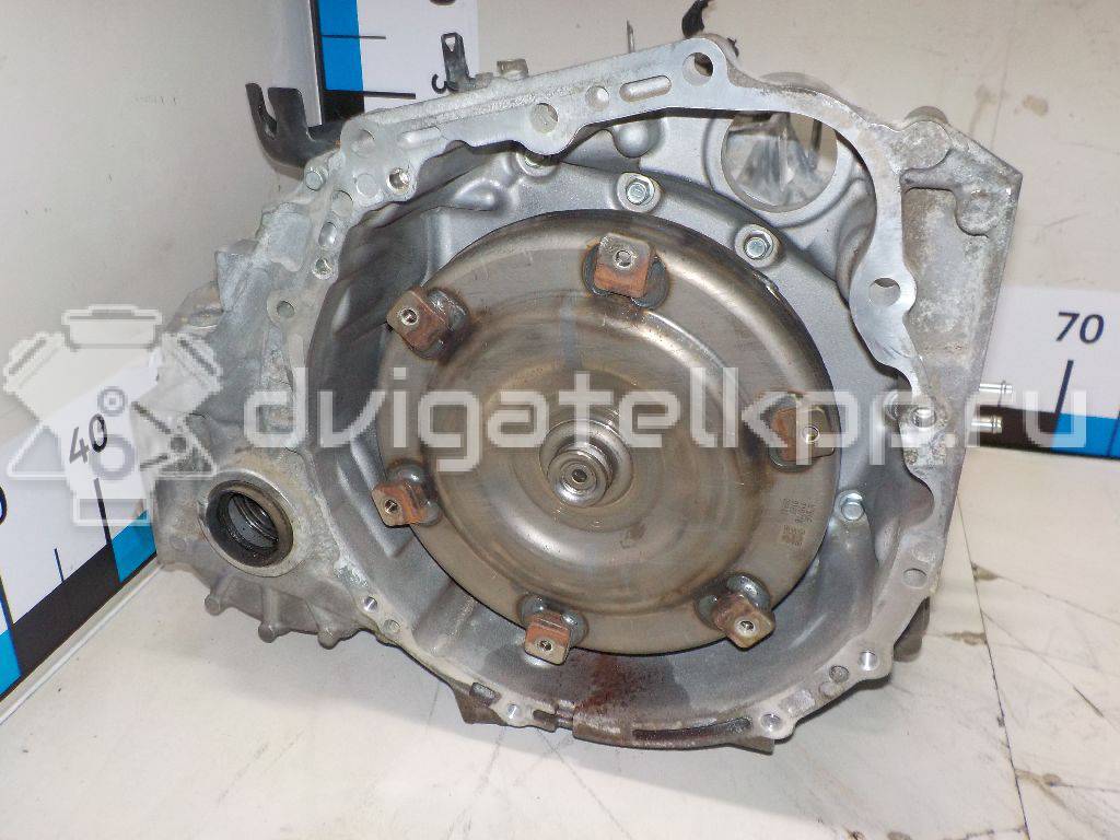 Фото Контрактная (б/у) АКПП для Lexus / Toyota / Scion 175-182 л.с 16V 2.5 л 2AR-FE бензин 3050033621 {forloop.counter}}