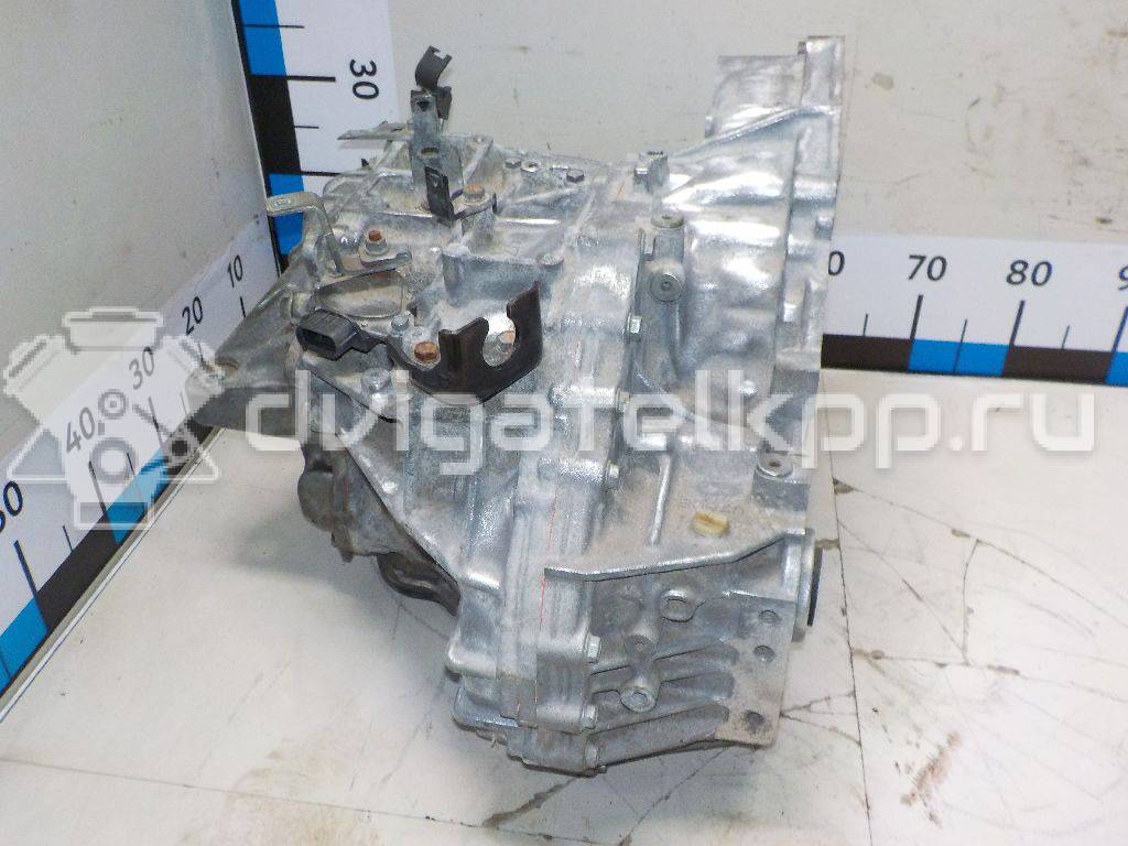 Фото Контрактная (б/у) АКПП для Lexus / Toyota / Scion 175-182 л.с 16V 2.5 л 2AR-FE бензин 3050033621 {forloop.counter}}