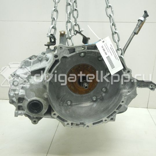 Фото Контрактная (б/у) АКПП для Mitsuoka / Toyota / Toyota (Gac) / Toyota (Faw) 137-140 л.с 16V 1.8 л 2ZR-FE бензин 3050012c60