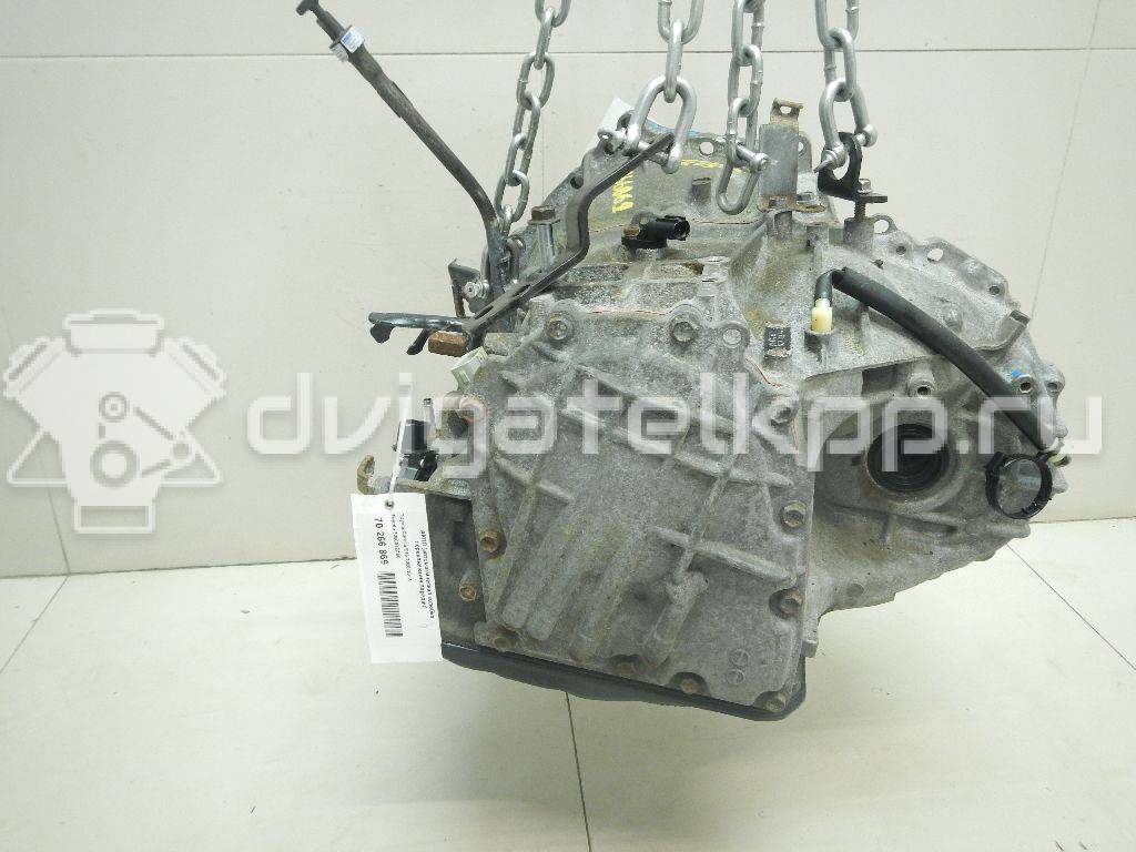 Фото Контрактная (б/у) АКПП для Mitsuoka / Toyota / Toyota (Gac) / Toyota (Faw) 137-140 л.с 16V 1.8 л 2ZR-FE бензин 3050012c60 {forloop.counter}}