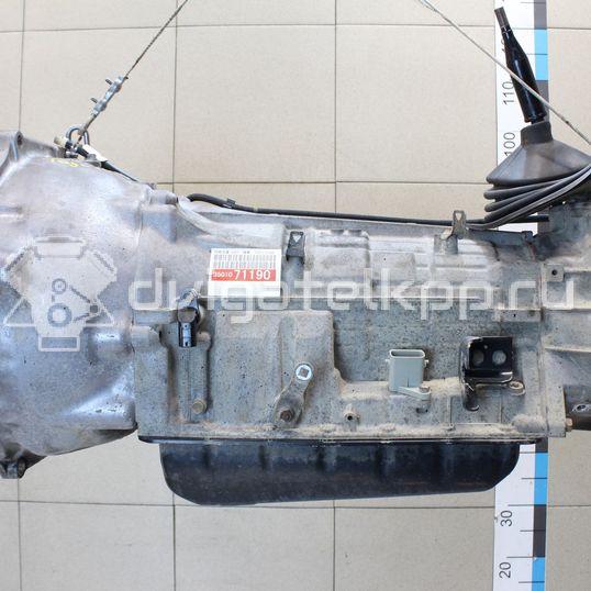 Фото Контрактная (б/у) АКПП для Toyota Dyna / Land Cruiser / Hiace / Hilux / Toyo Ace C Y2 102-204 л.с 16V 3.0 л 1KD-FTV Дизельное топливо 3500071190