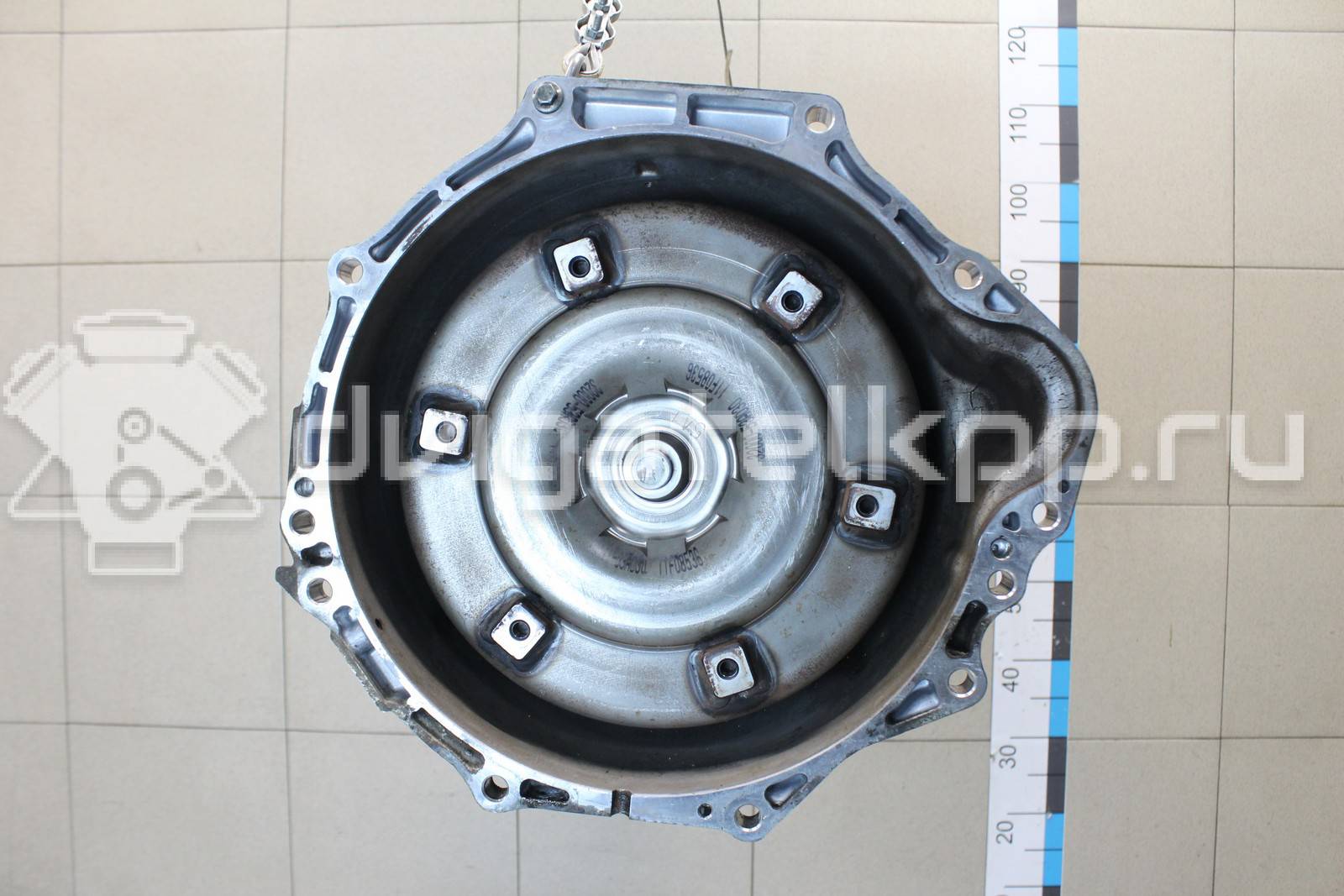 Фото Контрактная (б/у) АКПП для Toyota Dyna / Land Cruiser / Hiace / Hilux / Toyo Ace C Y2 102-204 л.с 16V 3.0 л 1KD-FTV Дизельное топливо 3500071190 {forloop.counter}}