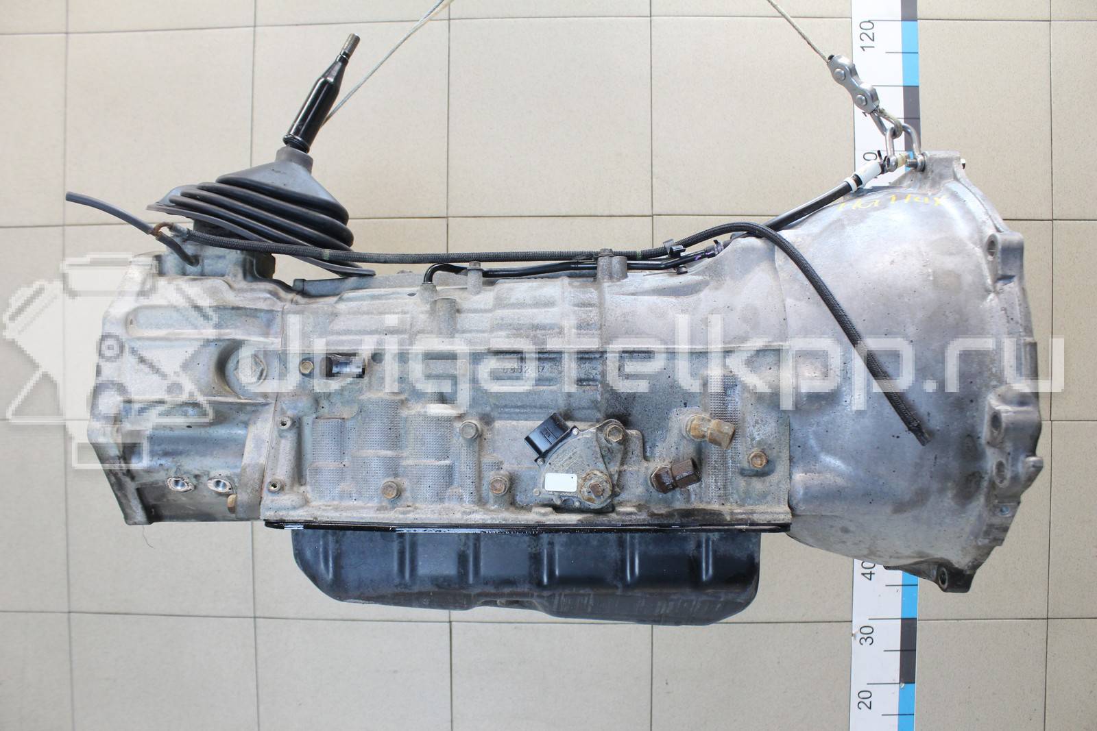 Фото Контрактная (б/у) АКПП для Toyota Dyna / Land Cruiser / Hiace / Hilux / Toyo Ace C Y2 102-204 л.с 16V 3.0 л 1KD-FTV Дизельное топливо 3500071190 {forloop.counter}}