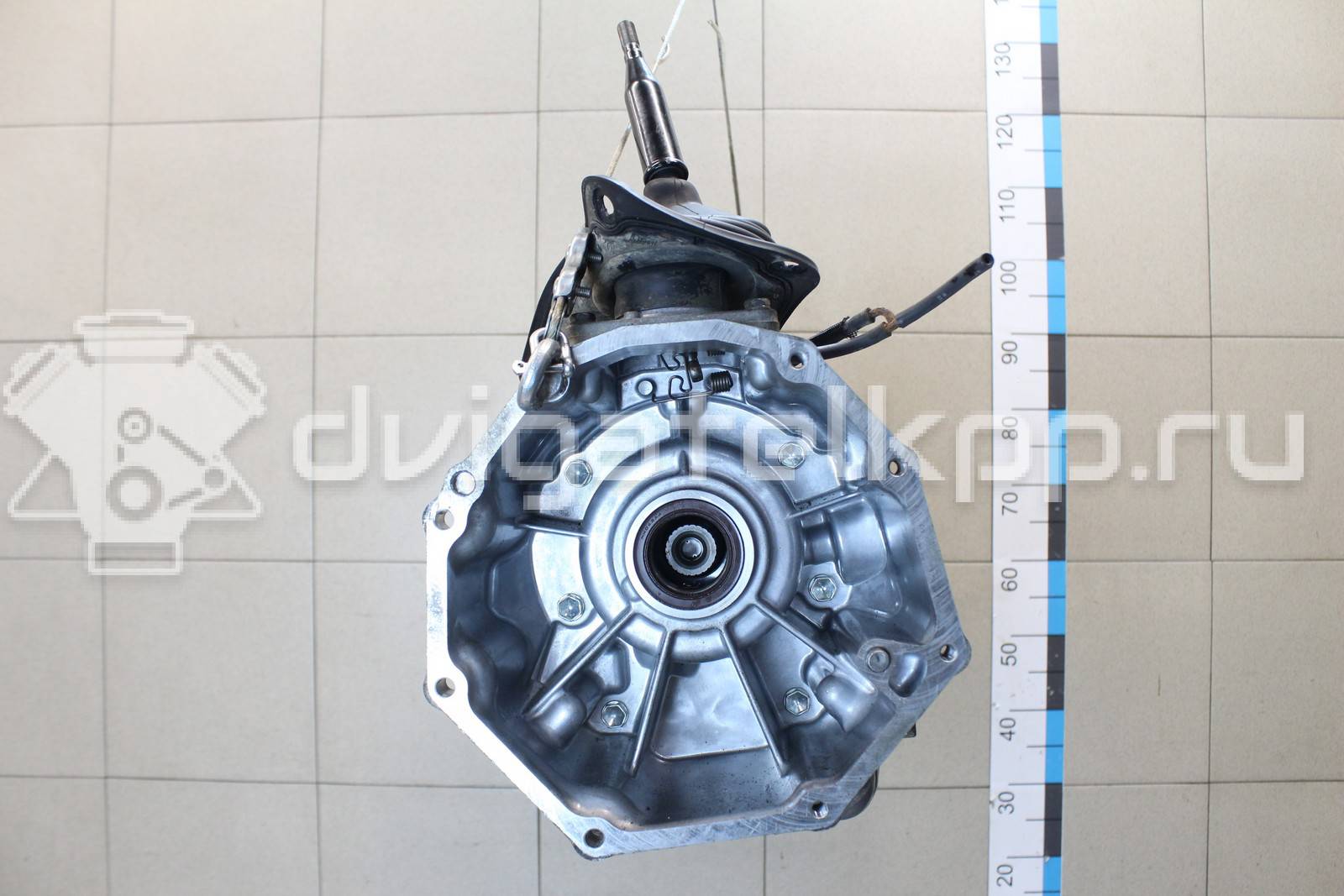 Фото Контрактная (б/у) АКПП для Toyota Dyna / Land Cruiser / Hiace / Hilux / Toyo Ace C Y2 102-204 л.с 16V 3.0 л 1KD-FTV Дизельное топливо 3500071190 {forloop.counter}}