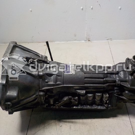 Фото Контрактная (б/у) АКПП для Toyota Dyna / Land Cruiser / Hiace / Hilux / Toyo Ace C Y2 102-204 л.с 16V 3.0 л 1KD-FTV Дизельное топливо 3500060890