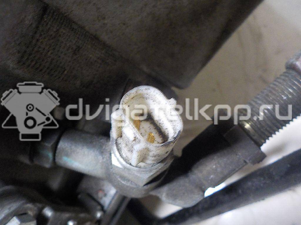 Фото Контрактная (б/у) АКПП для Toyota Dyna / Land Cruiser / Hiace / Hilux / Toyo Ace C Y2 102-204 л.с 16V 3.0 л 1KD-FTV Дизельное топливо 3500060890 {forloop.counter}}