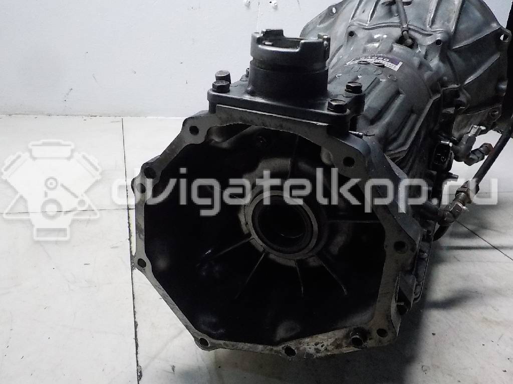 Фото Контрактная (б/у) АКПП для Toyota Dyna / Land Cruiser / Hiace / Hilux / Toyo Ace C Y2 102-204 л.с 16V 3.0 л 1KD-FTV Дизельное топливо 3500060890 {forloop.counter}}