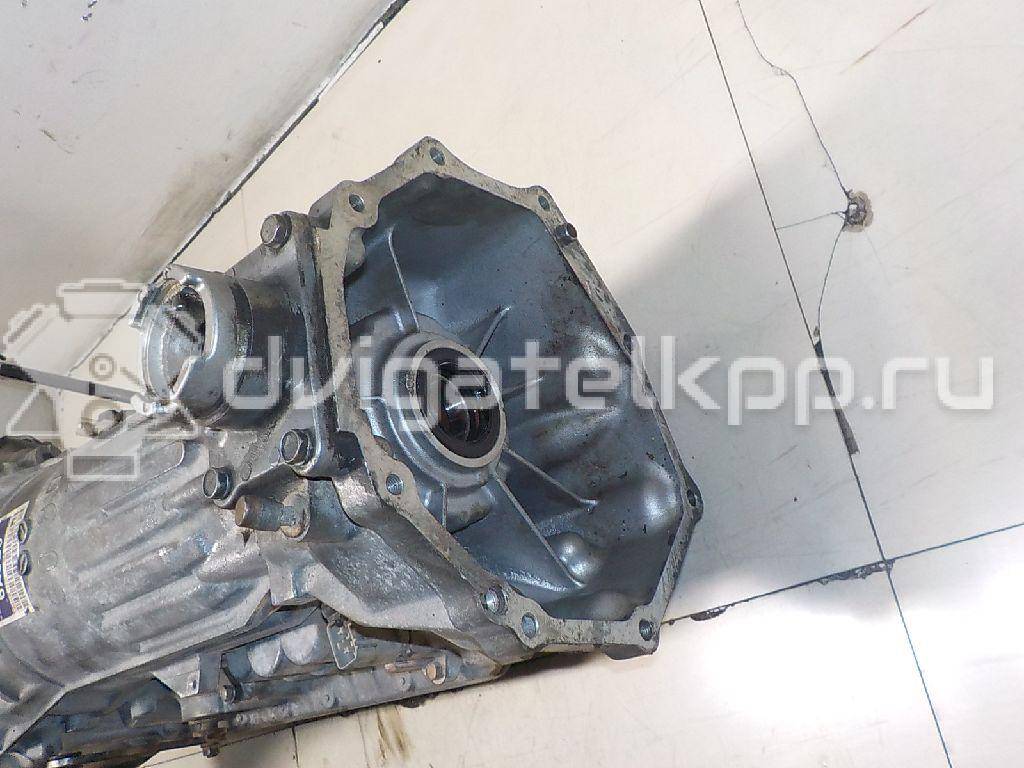 Фото Контрактная (б/у) АКПП для Toyota Dyna / Land Cruiser / Hiace / Hilux / Toyo Ace C Y2 102-204 л.с 16V 3.0 л 1KD-FTV Дизельное топливо 3500060890 {forloop.counter}}