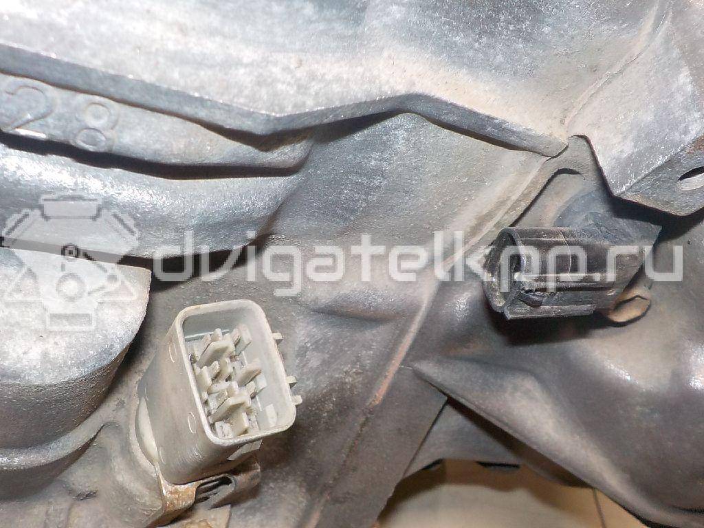 Фото Контрактная (б/у) АКПП для Toyota Dyna / Land Cruiser / Hiace / Hilux / Toyo Ace C Y2 102-204 л.с 16V 3.0 л 1KD-FTV Дизельное топливо 3500060890 {forloop.counter}}