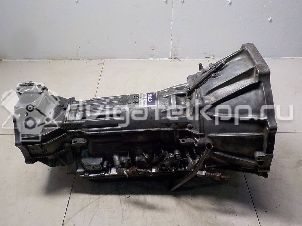 Фото Контрактная (б/у) АКПП для Toyota Dyna / Land Cruiser / Hiace / Hilux / Toyo Ace C Y2 102-204 л.с 16V 3.0 л 1KD-FTV Дизельное топливо 3500060890 {forloop.counter}}