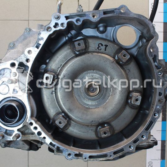 Фото Контрактная (б/у) АКПП для Toyota / Toyota (Gac) / Toyota (Faw) 150-155 л.с 16V 2.0 л 1AZ-FE бензин 3050042210