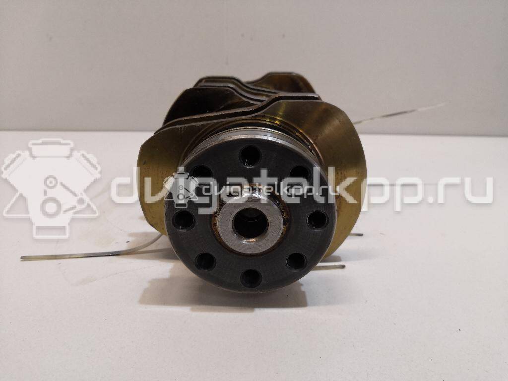 Фото Коленвал для двигателя EJ25 для Subaru Forester / Legacy / Impreza / Outback 152-211 л.с 16V 2.5 л бензин 12200AA370 {forloop.counter}}