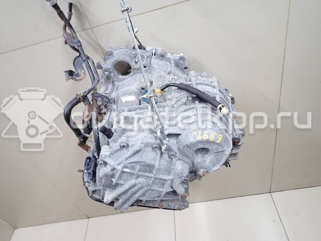 Фото Контрактная (б/у) АКПП для Lotus / Lexus / Toyota / Toyota (Gac) 273 л.с 24V 3.5 л 2GR-FE бензин 3050042200 {forloop.counter}}