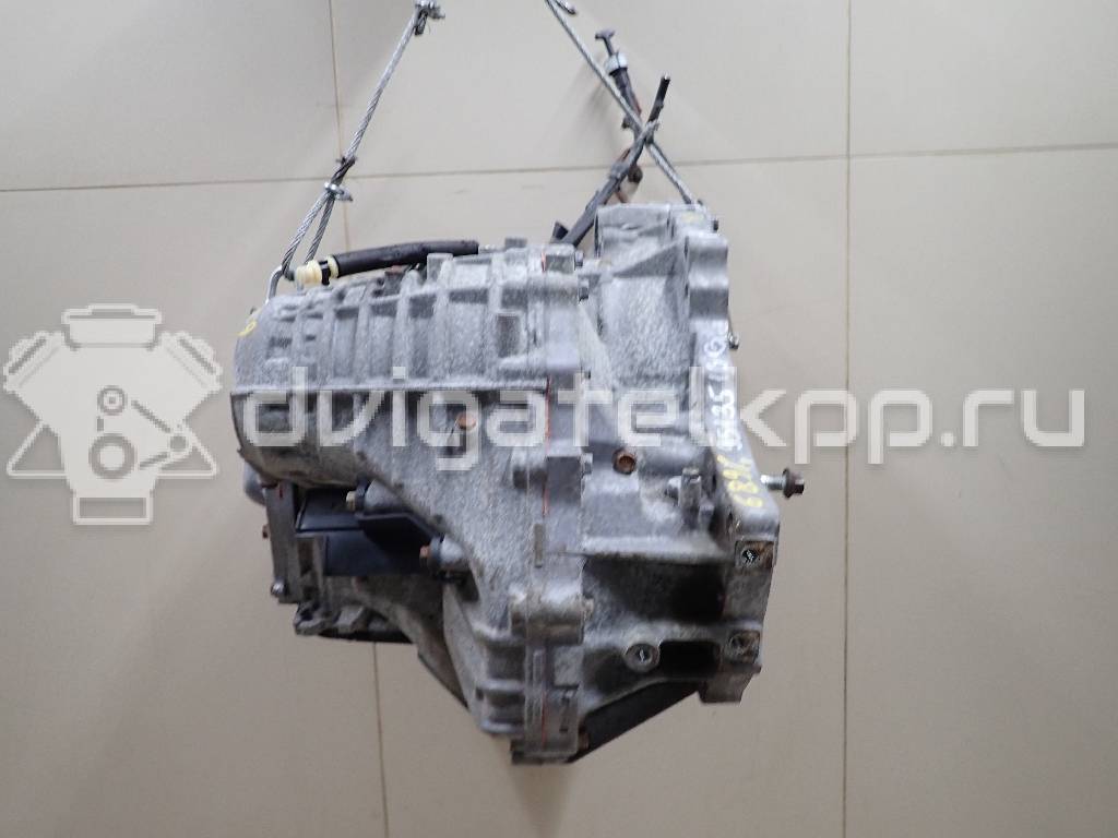 Фото Контрактная (б/у) АКПП для Lotus / Lexus / Toyota / Toyota (Gac) 273 л.с 24V 3.5 л 2GR-FE бензин 3050042200 {forloop.counter}}